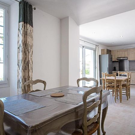 Maison Avec Jardin Proche Du Centre-Ville Isle-Sur-La-Sorgue LʼIsle-sur-la-Sorgue Zewnętrze zdjęcie