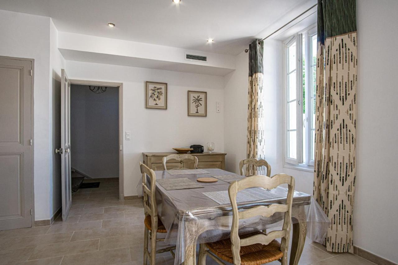 Maison Avec Jardin Proche Du Centre-Ville Isle-Sur-La-Sorgue LʼIsle-sur-la-Sorgue Zewnętrze zdjęcie