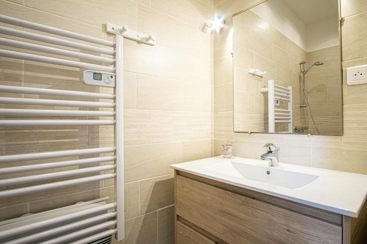 Maison Avec Jardin Proche Du Centre-Ville Isle-Sur-La-Sorgue LʼIsle-sur-la-Sorgue Zewnętrze zdjęcie