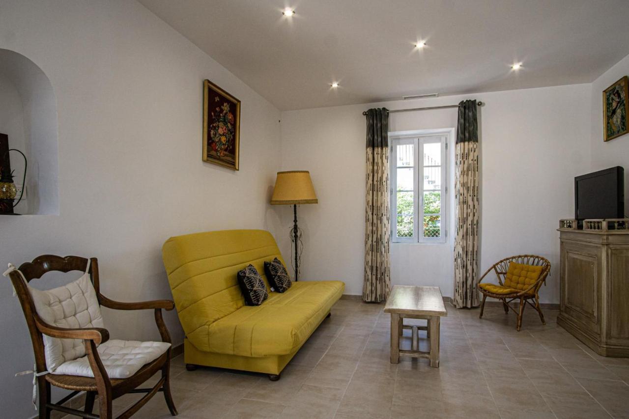 Maison Avec Jardin Proche Du Centre-Ville Isle-Sur-La-Sorgue LʼIsle-sur-la-Sorgue Zewnętrze zdjęcie