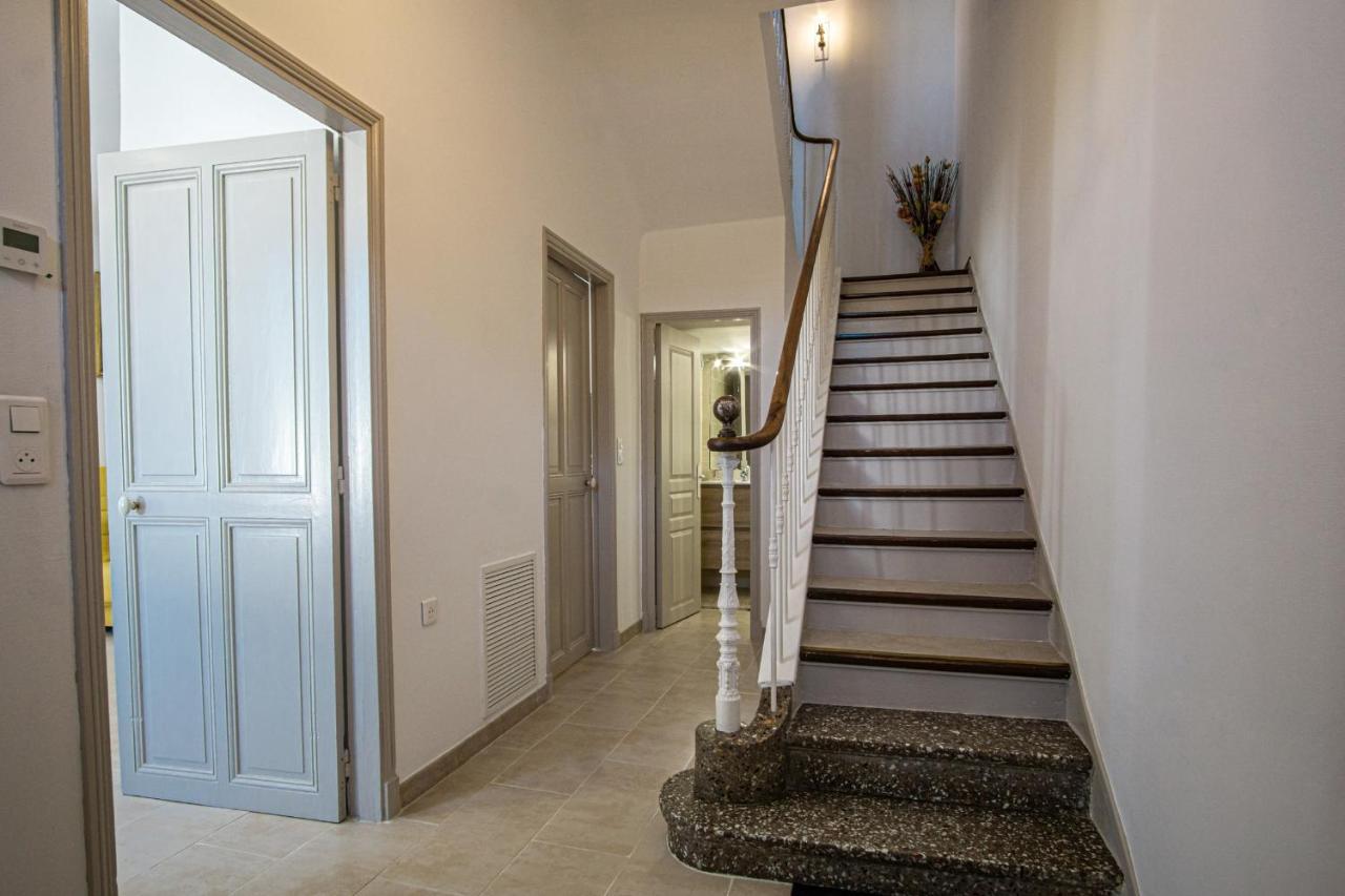 Maison Avec Jardin Proche Du Centre-Ville Isle-Sur-La-Sorgue LʼIsle-sur-la-Sorgue Zewnętrze zdjęcie