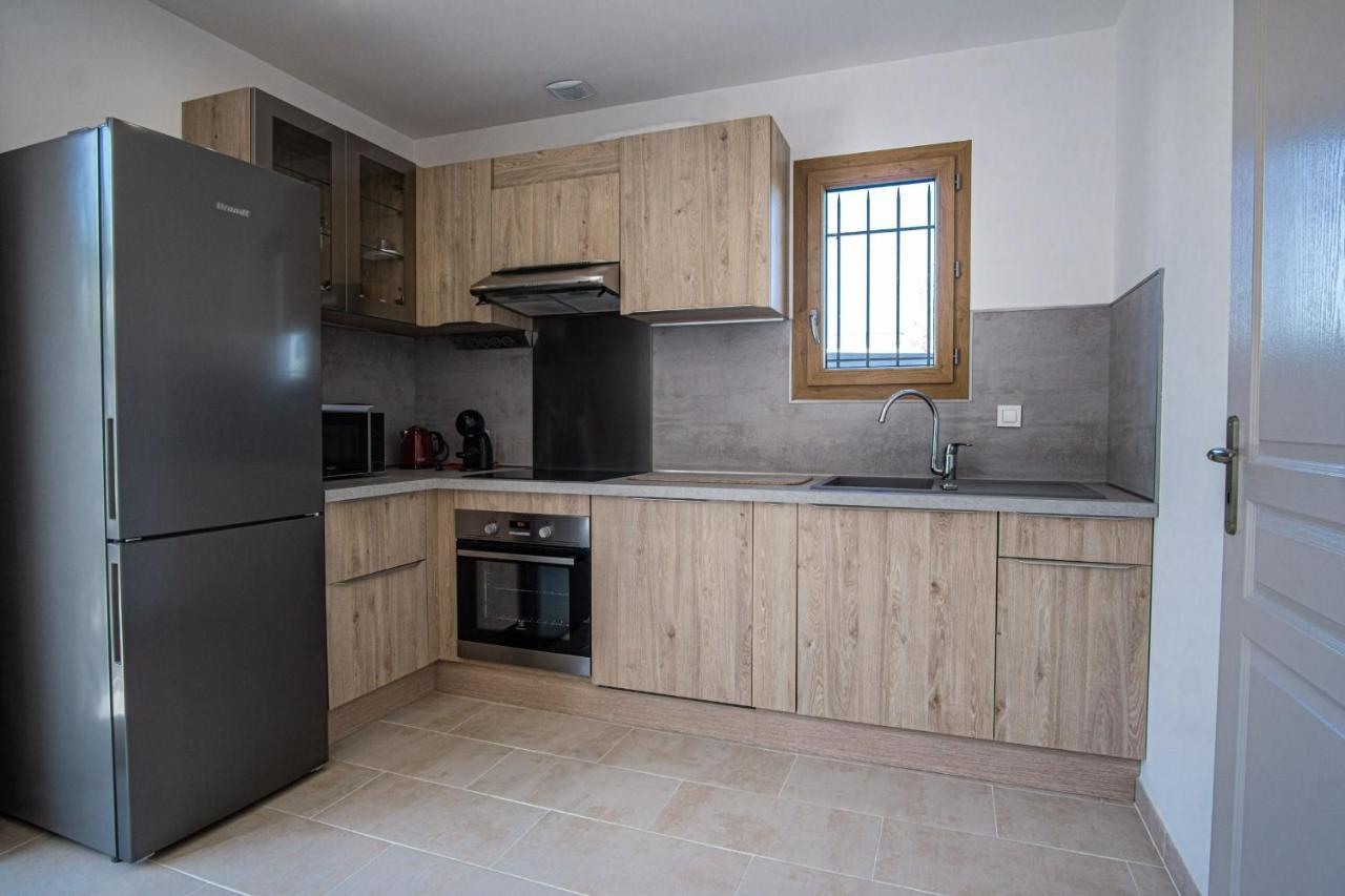 Maison Avec Jardin Proche Du Centre-Ville Isle-Sur-La-Sorgue LʼIsle-sur-la-Sorgue Zewnętrze zdjęcie